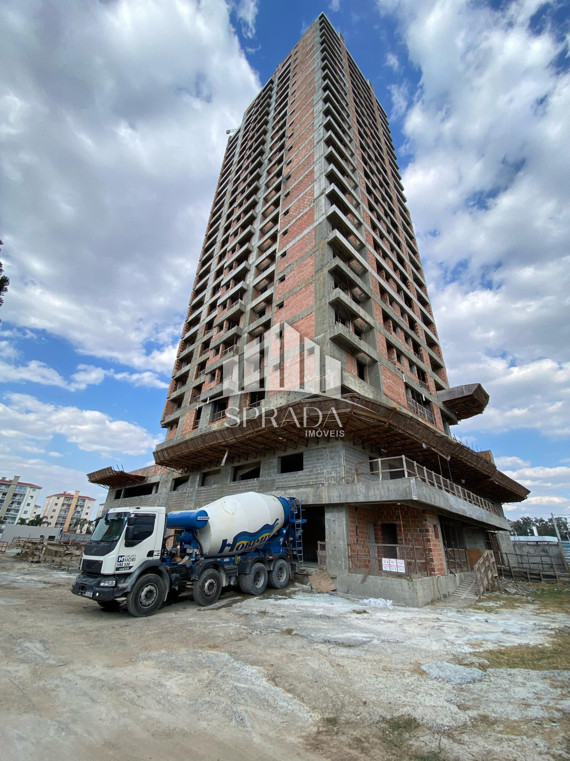 Apartamento à venda com 2 quartos, 61m² - Foto 19