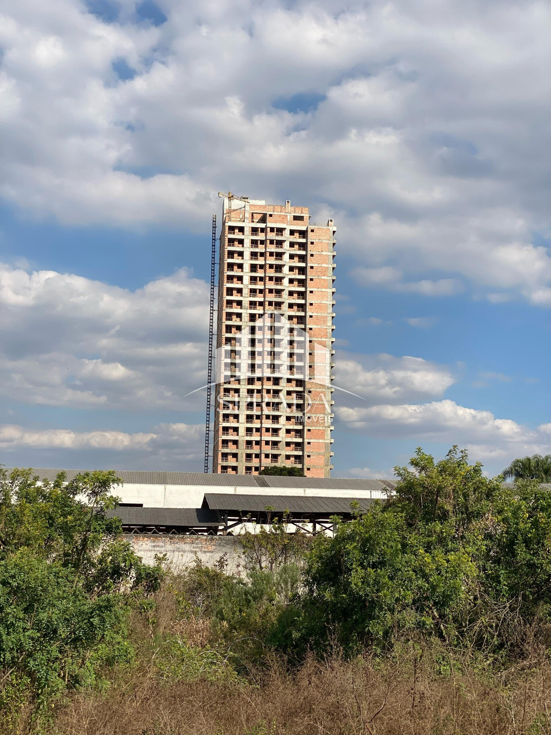 Apartamento à venda com 2 quartos, 61m² - Foto 22