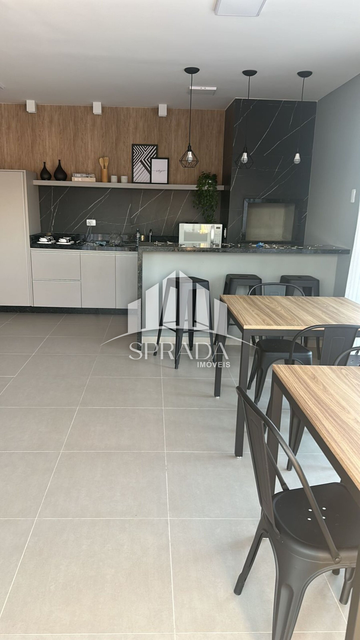 Apartamento, 2 quartos, 48 m² - Foto 9