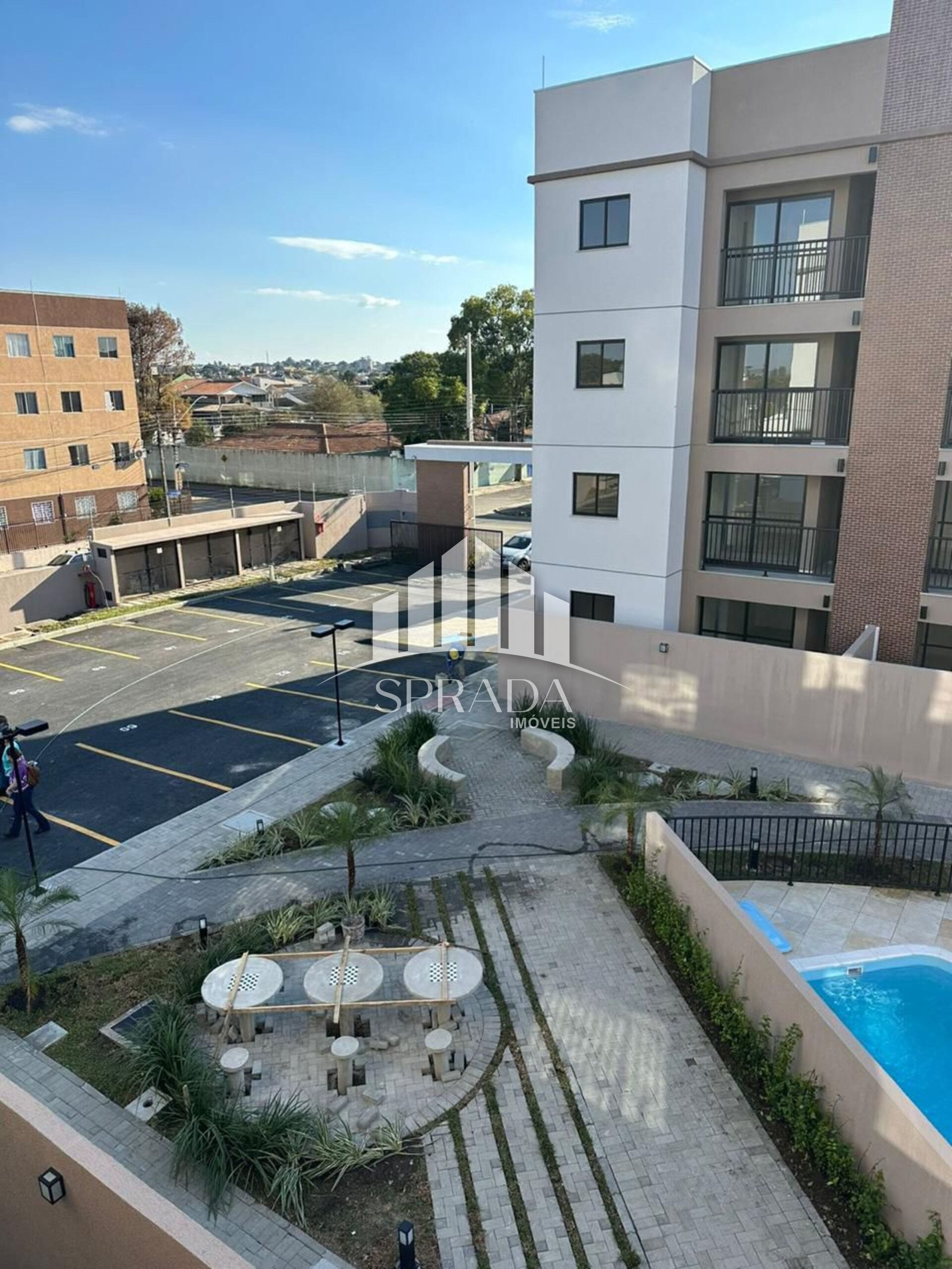 Apartamento, 2 quartos, 48 m² - Foto 2