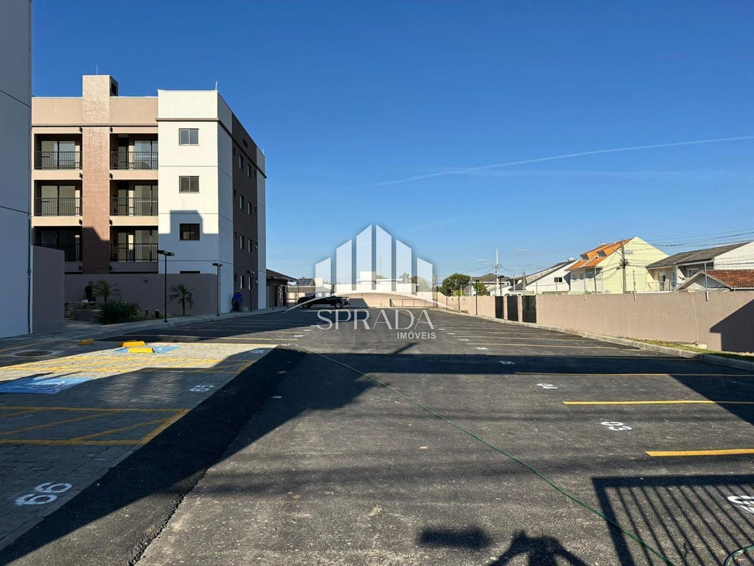 Apartamento, 2 quartos, 48 m² - Foto 3