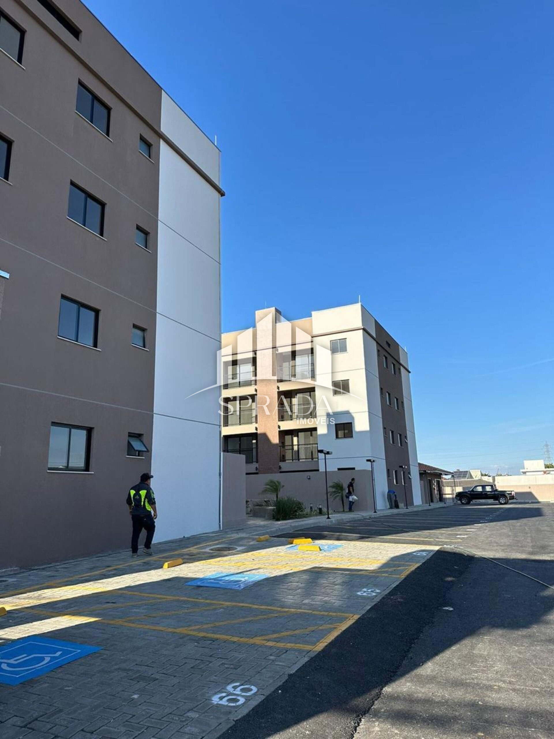 Apartamento, 2 quartos, 48 m² - Foto 4