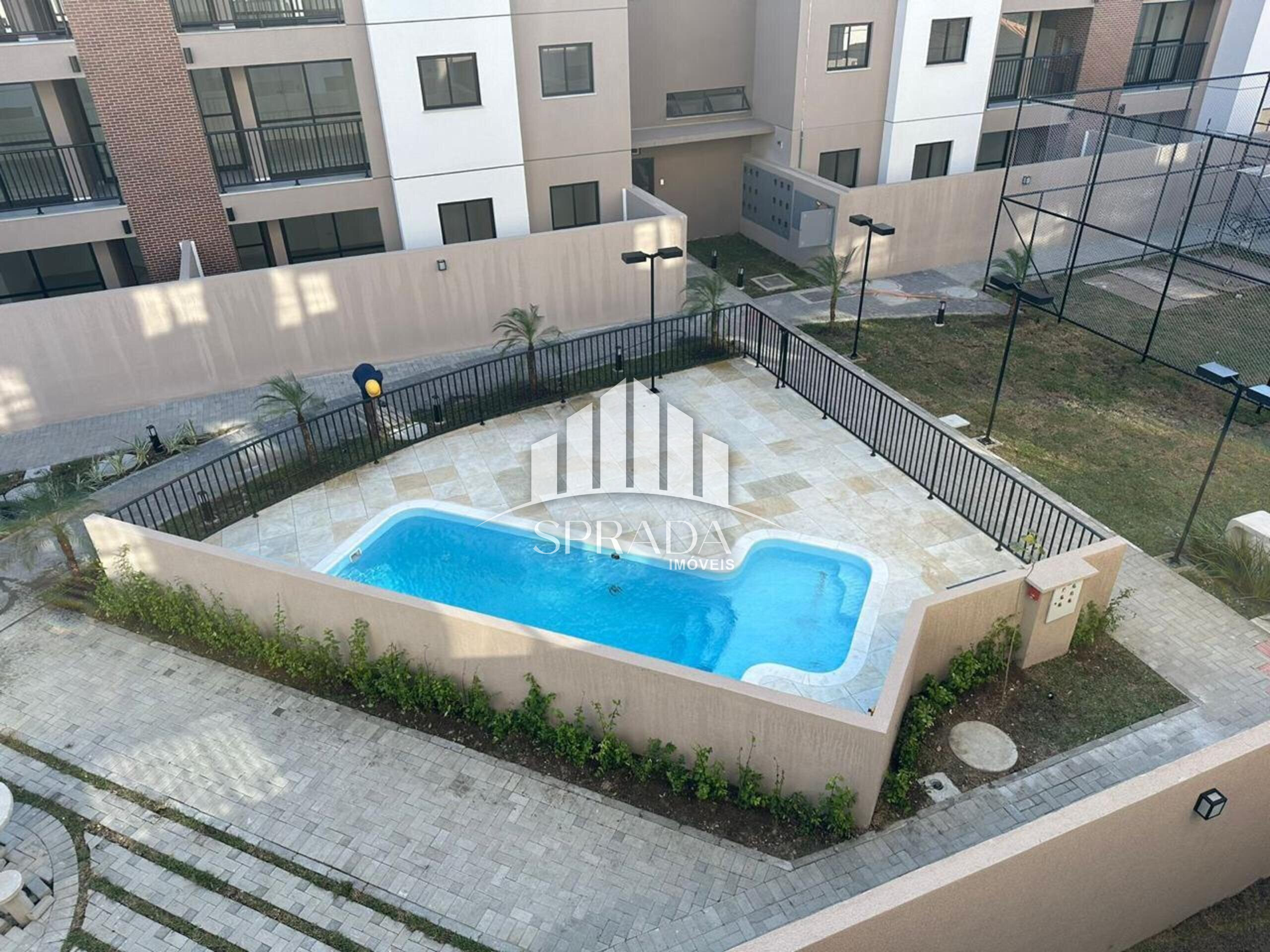 Apartamento, 2 quartos, 48 m² - Foto 7