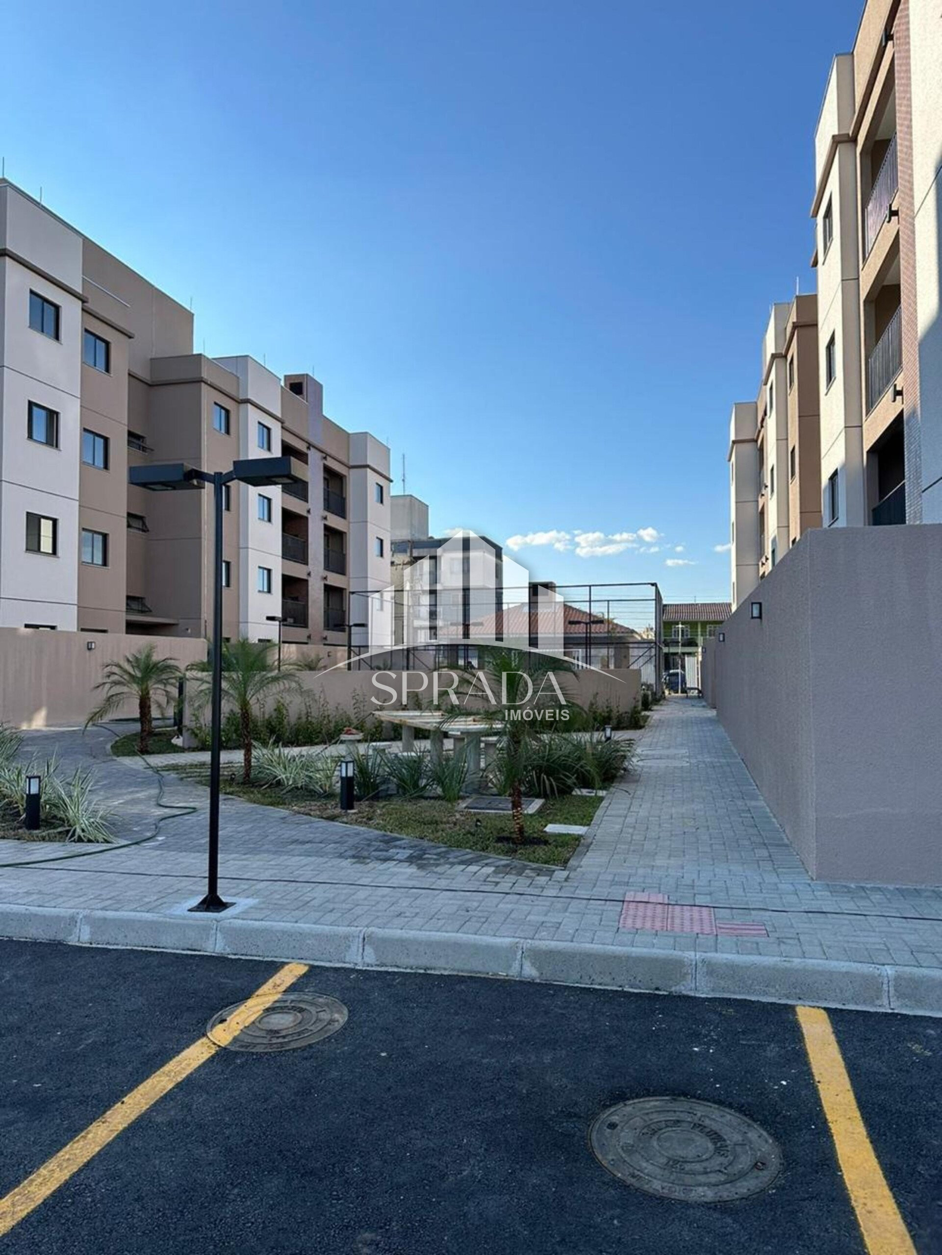 Apartamento, 2 quartos, 48 m² - Foto 18