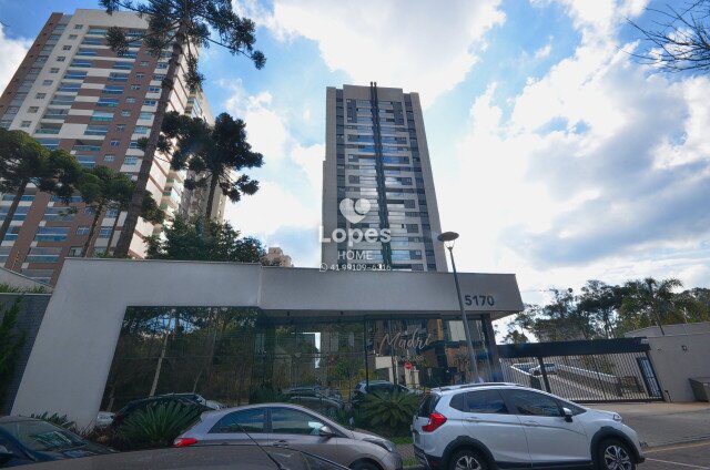 APARTAMENTO no Bairro: Ecoville - Lopes Home - Curitiba - foto 27