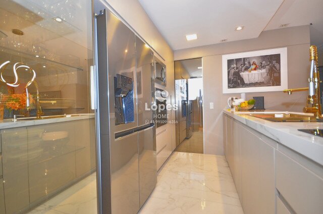 APARTAMENTO no Bairro: Ecoville - Lopes Home - Curitiba - foto 5