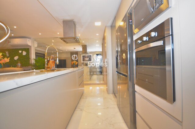 APARTAMENTO no Bairro: Ecoville - Lopes Home - Curitiba - foto 4