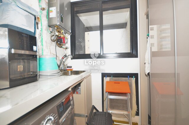 APARTAMENTO no Bairro: Ecoville - Lopes Home - Curitiba - foto 9