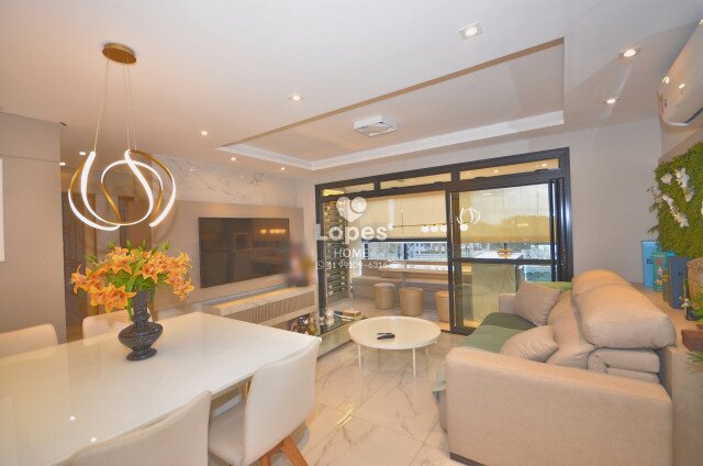 APARTAMENTO no Bairro: Ecoville - Lopes Home - Curitiba - foto 1