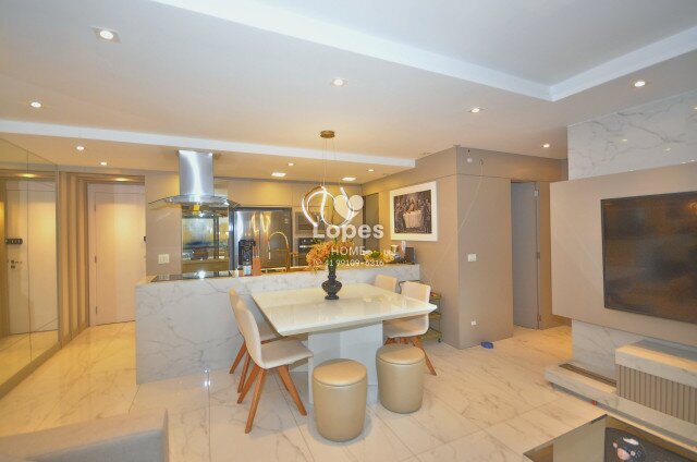 APARTAMENTO no Bairro: Ecoville - Lopes Home - Curitiba - foto 2