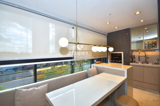 APARTAMENTO no Bairro: Ecoville - Lopes Home - Curitiba - foto 6