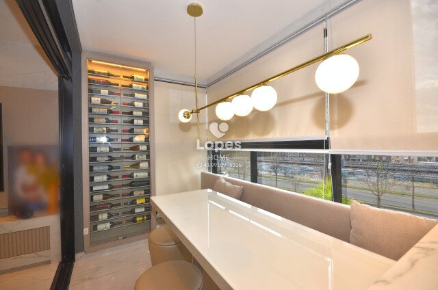 APARTAMENTO no Bairro: Ecoville - Lopes Home - Curitiba - foto 8