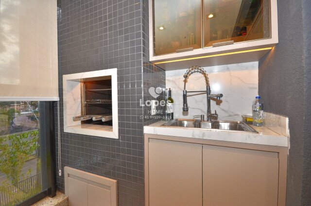 APARTAMENTO no Bairro: Ecoville - Lopes Home - Curitiba - foto 7