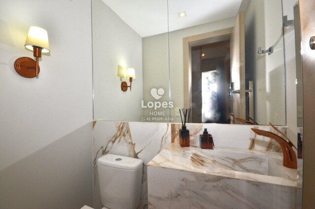 APARTAMENTO no Bairro: Ecoville - Lopes Home - Curitiba - foto 10