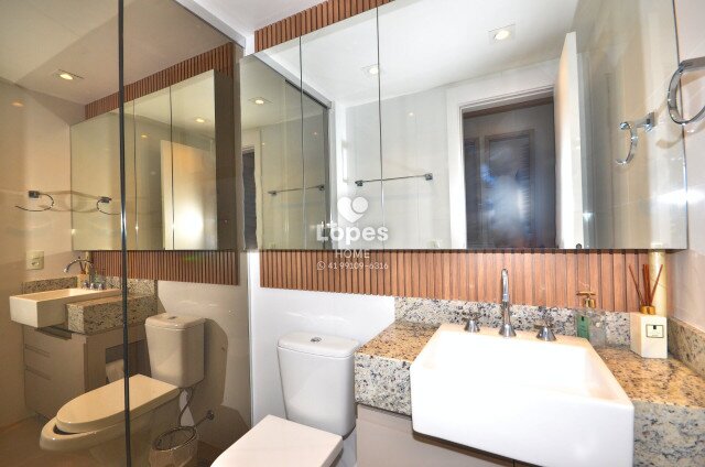 APARTAMENTO no Bairro: Ecoville - Lopes Home - Curitiba - foto 11