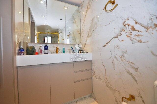 APARTAMENTO no Bairro: Ecoville - Lopes Home - Curitiba - foto 13