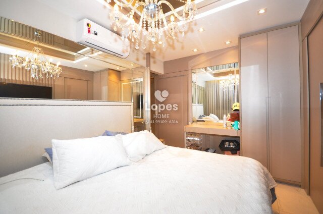 APARTAMENTO no Bairro: Ecoville - Lopes Home - Curitiba - foto 14