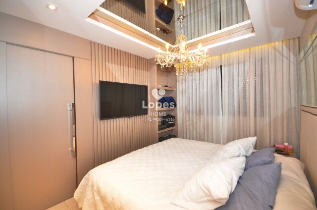 APARTAMENTO no Bairro: Ecoville - Lopes Home - Curitiba - foto 15