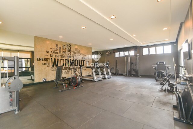 APARTAMENTO no Bairro: Ecoville - Lopes Home - Curitiba - foto 18