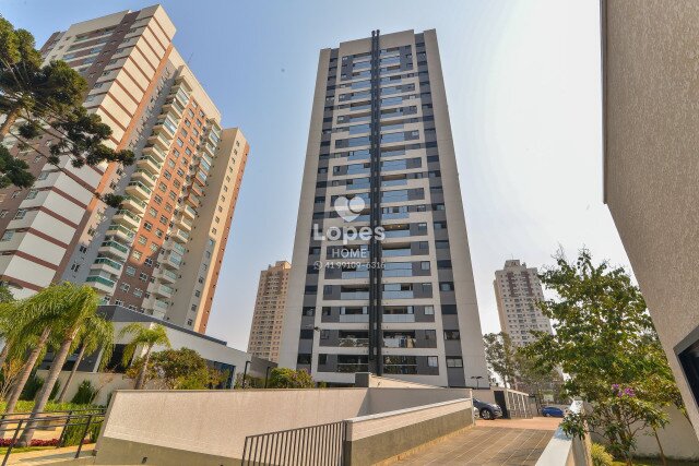 APARTAMENTO no Bairro: Ecoville - Lopes Home - Curitiba - foto 23