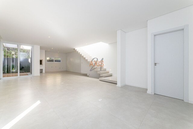 Casa em Condomínio no bairro Campo Comprido