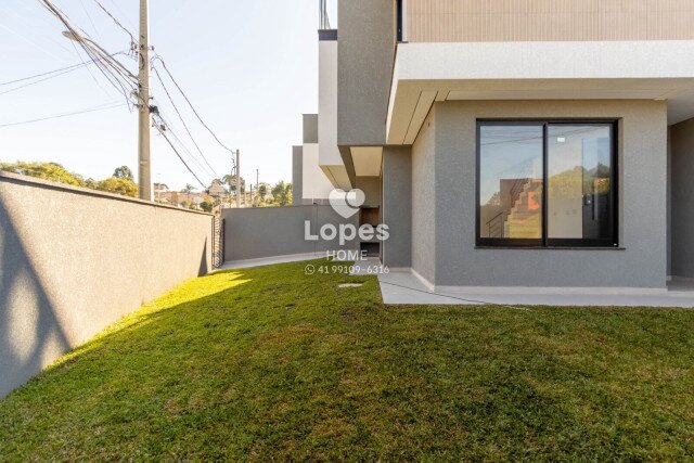 SOBRADO EM CONDOMÍNIO no Bairro: Pilarzinho - Lopes Home - Curitiba - foto 28
