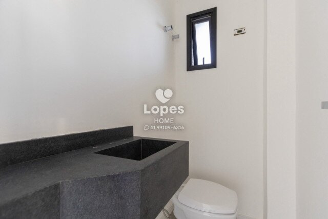 SOBRADO EM CONDOMÍNIO no Bairro: Pilarzinho - Lopes Home - Curitiba - foto 4