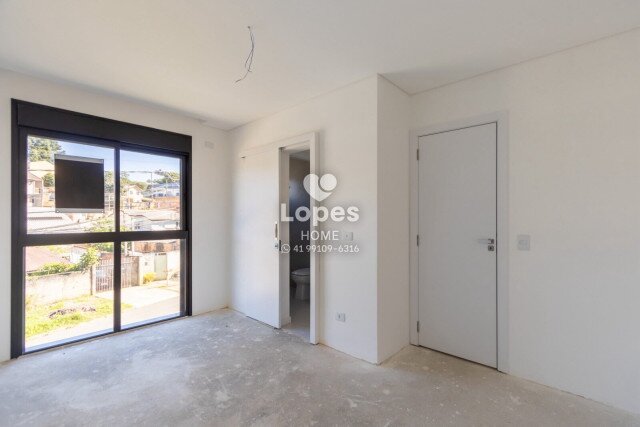 SOBRADO EM CONDOMÍNIO no Bairro: Pilarzinho - Lopes Home - Curitiba - foto 6