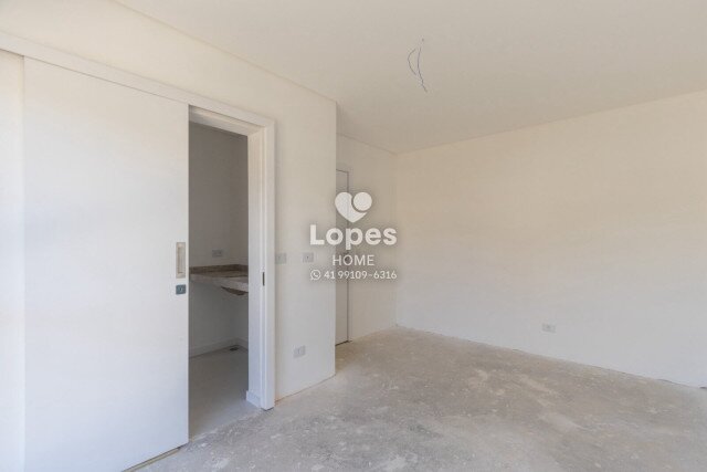 SOBRADO EM CONDOMÍNIO no Bairro: Pilarzinho - Lopes Home - Curitiba - foto 7