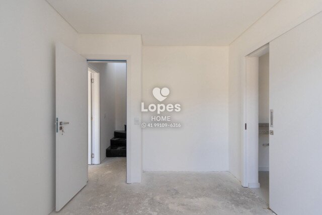 SOBRADO EM CONDOMÍNIO no Bairro: Pilarzinho - Lopes Home - Curitiba - foto 10