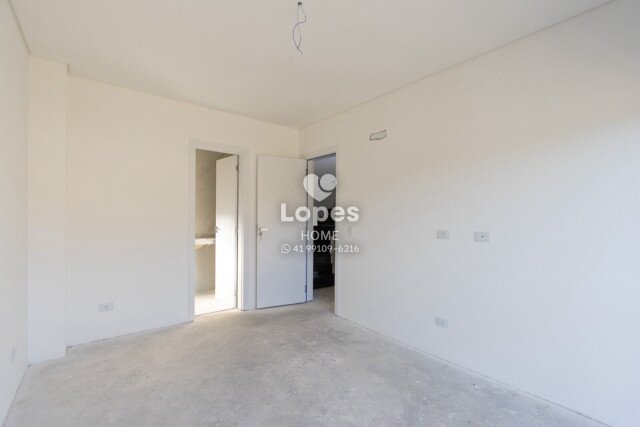 SOBRADO EM CONDOMÍNIO no Bairro: Pilarzinho - Lopes Home - Curitiba - foto 11