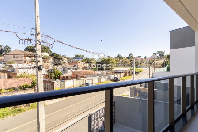 SOBRADO EM CONDOMÍNIO no Bairro: Pilarzinho - Lopes Home - Curitiba - foto 13