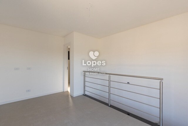 SOBRADO EM CONDOMÍNIO no Bairro: Pilarzinho - Lopes Home - Curitiba - foto 16