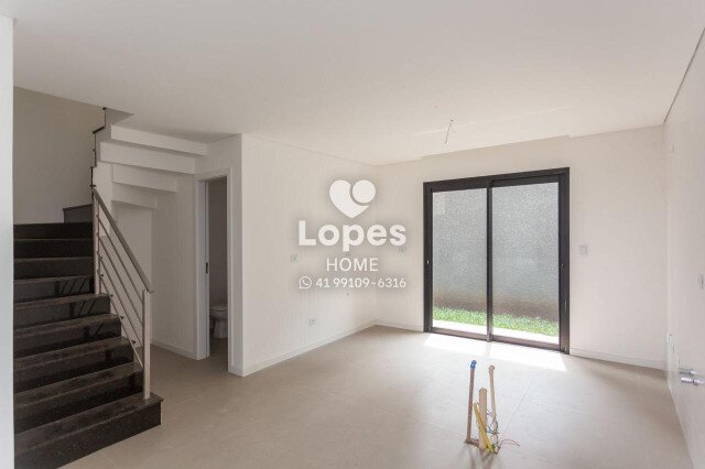 SOBRADO EM CONDOMÍNIO no Bairro: Pilarzinho - Lopes Home - Curitiba - foto 1