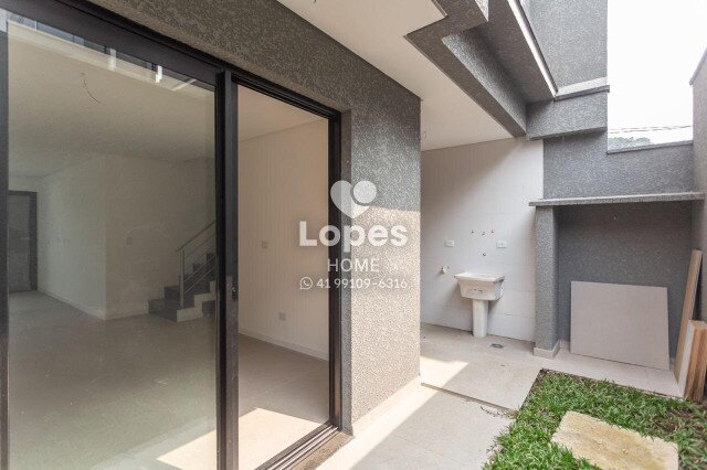 SOBRADO EM CONDOMÍNIO no Bairro: Pilarzinho - Lopes Home - Curitiba - foto 4