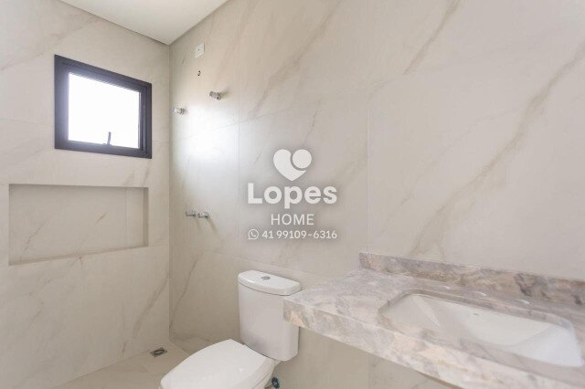 SOBRADO EM CONDOMÍNIO no Bairro: Pilarzinho - Lopes Home - Curitiba - foto 7