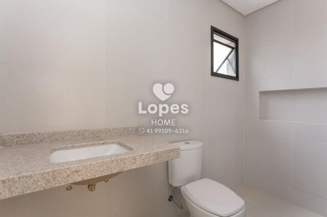 SOBRADO EM CONDOMÍNIO no Bairro: Pilarzinho - Lopes Home - Curitiba - foto 9