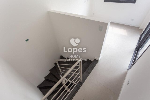 SOBRADO EM CONDOMÍNIO no Bairro: Pilarzinho - Lopes Home - Curitiba - foto 13