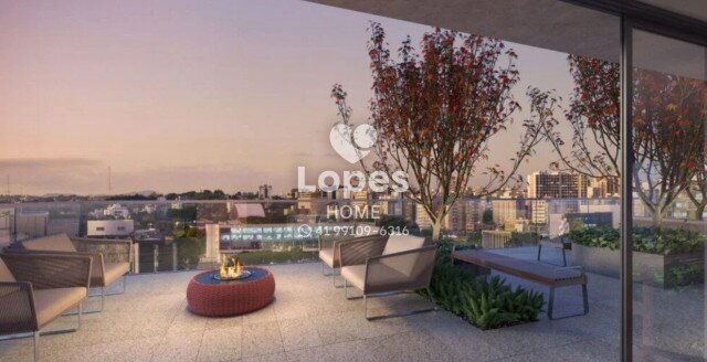 STUDIO no Bairro: Centro Cívico - Lopes Home - Curitiba - foto 9