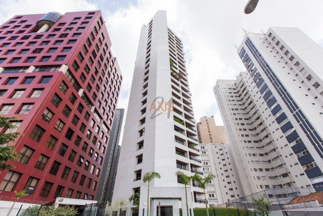 Apartamento no bairro Água Verde
