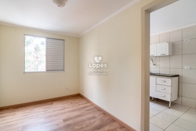 APARTAMENTO no Bairro: Mossunguê - Lopes Home - Curitiba - foto 4