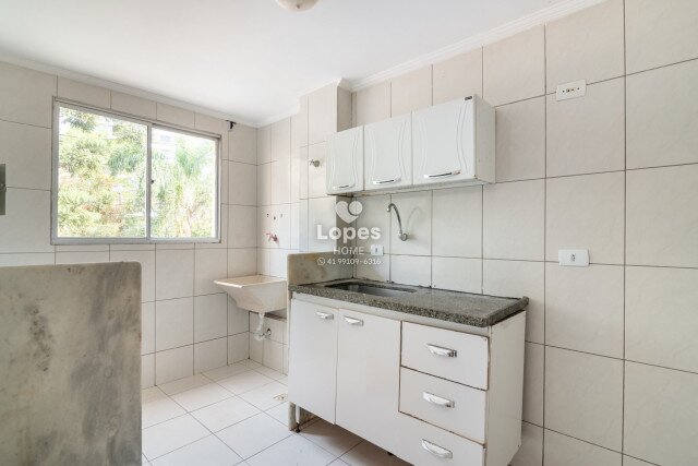 APARTAMENTO no Bairro: Mossunguê - Lopes Home - Curitiba - foto 6