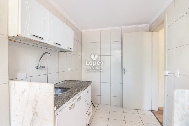 APARTAMENTO no Bairro: Mossunguê - Lopes Home - Curitiba - foto 8