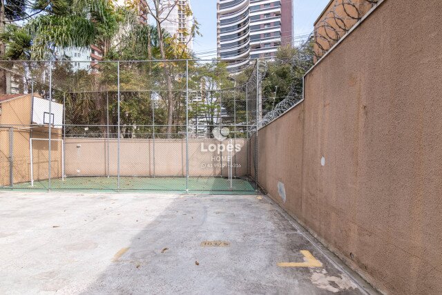 APARTAMENTO no Bairro: Mossunguê - Lopes Home - Curitiba - foto 22