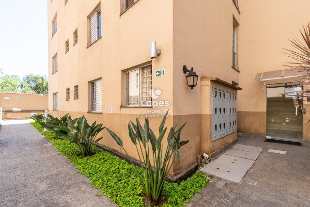 APARTAMENTO no Bairro: Mossunguê - Lopes Home - Curitiba - foto 24