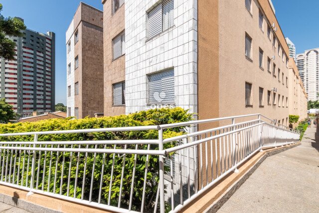 APARTAMENTO no Bairro: Mossunguê - Lopes Home - Curitiba - foto 25