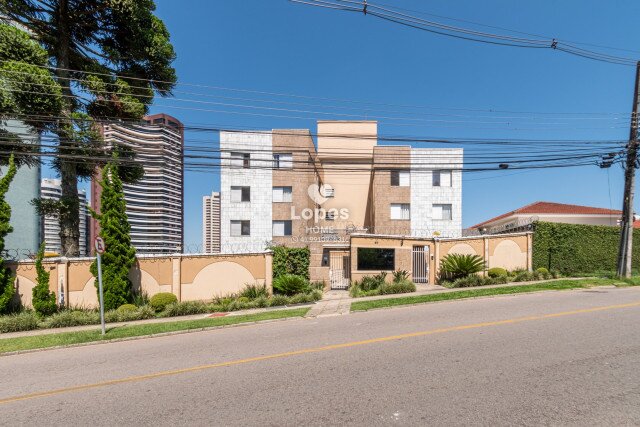 APARTAMENTO no Bairro: Mossunguê - Lopes Home - Curitiba - foto 26