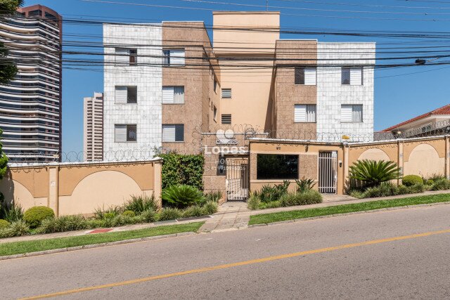 APARTAMENTO no Bairro: Mossunguê - Lopes Home - Curitiba - foto 27