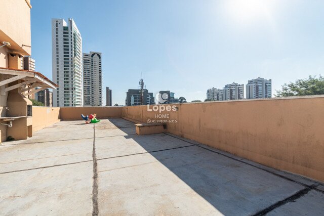 APARTAMENTO no Bairro: Mossunguê - Lopes Home - Curitiba - foto 28