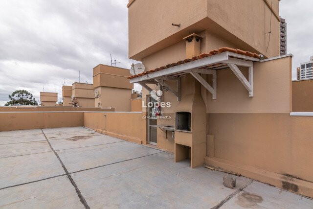 APARTAMENTO no Bairro: Mossunguê - Lopes Home - Curitiba - foto 30